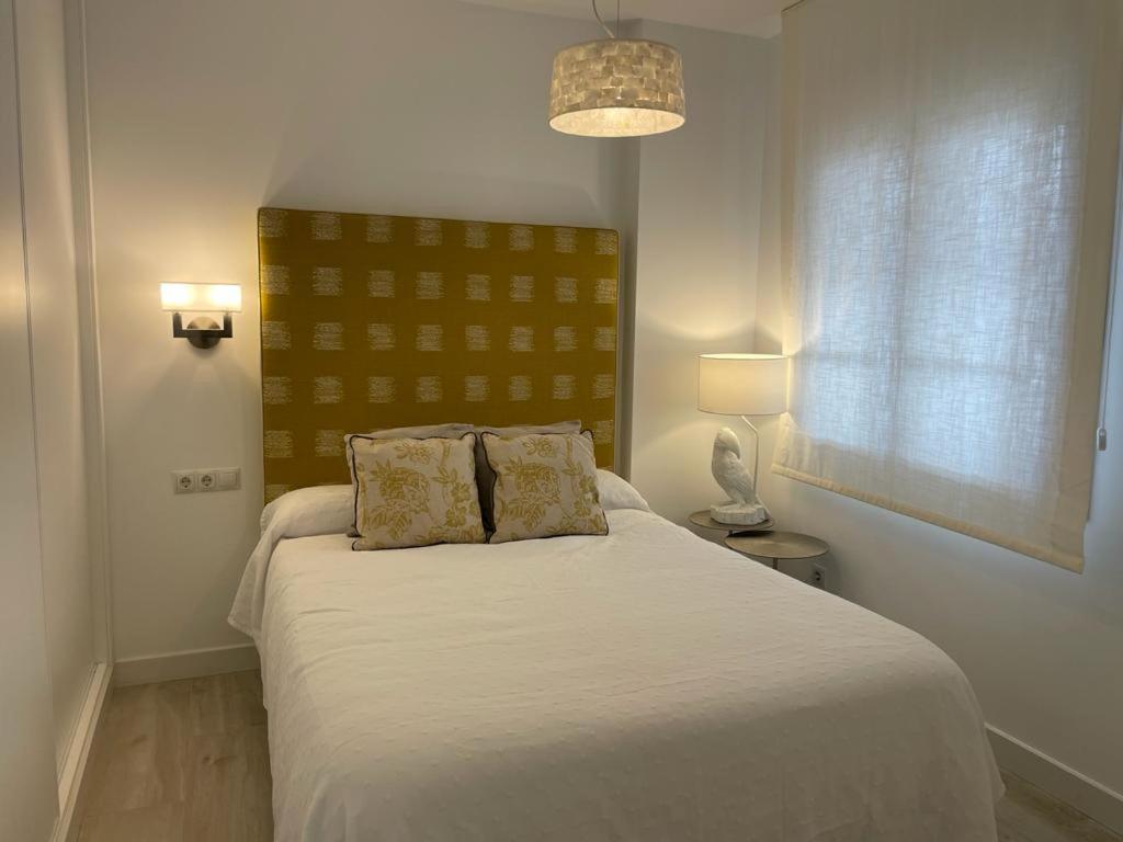 Piso En Fuengirola Castillo Sohail Exterior photo